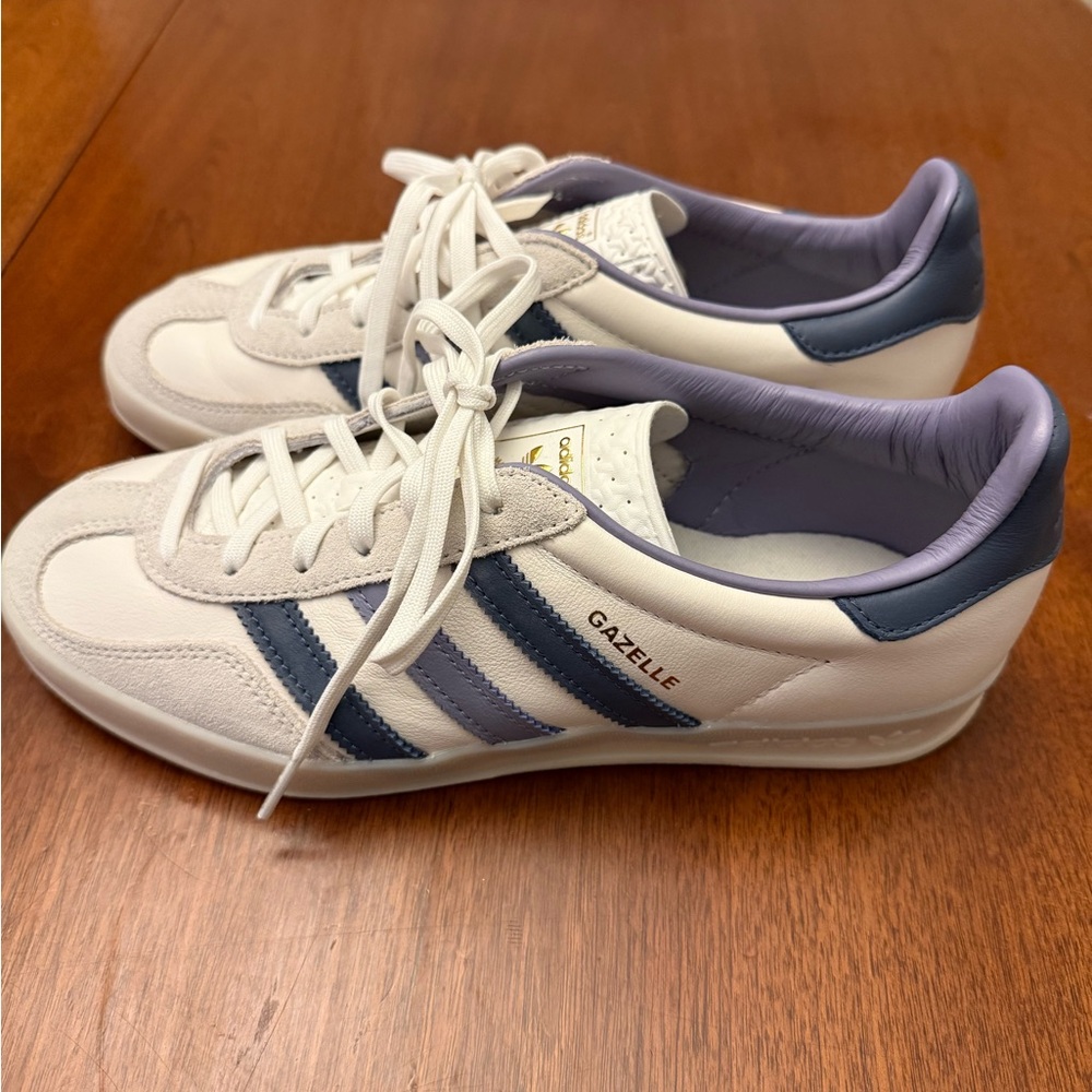 Adidas Gazelle Indoor Shoes